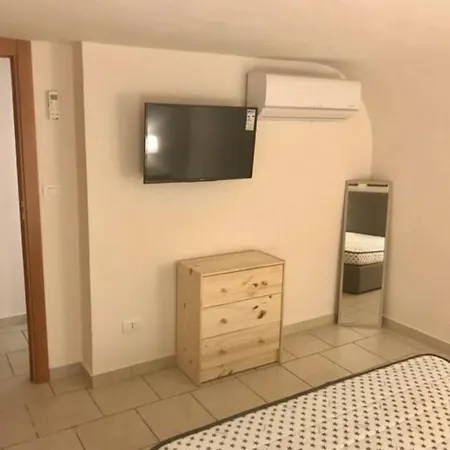 Διαμέρισμα Alley's Haus By Interhome