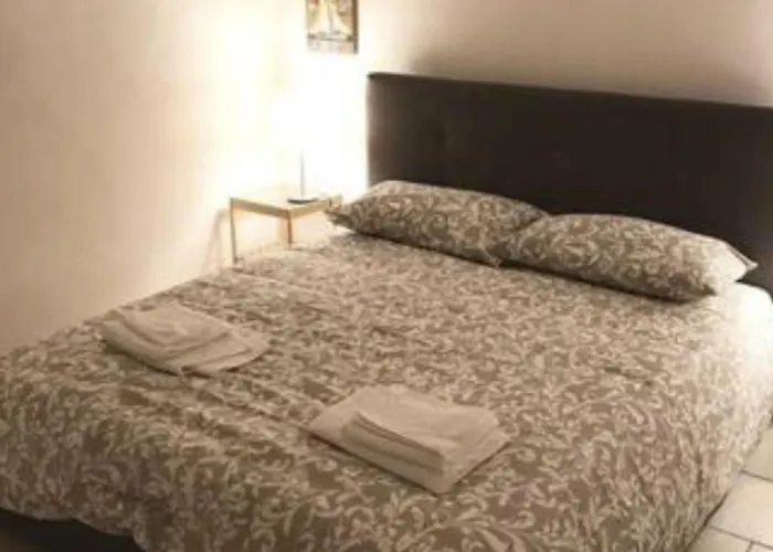 Alley's Haus By Interhome